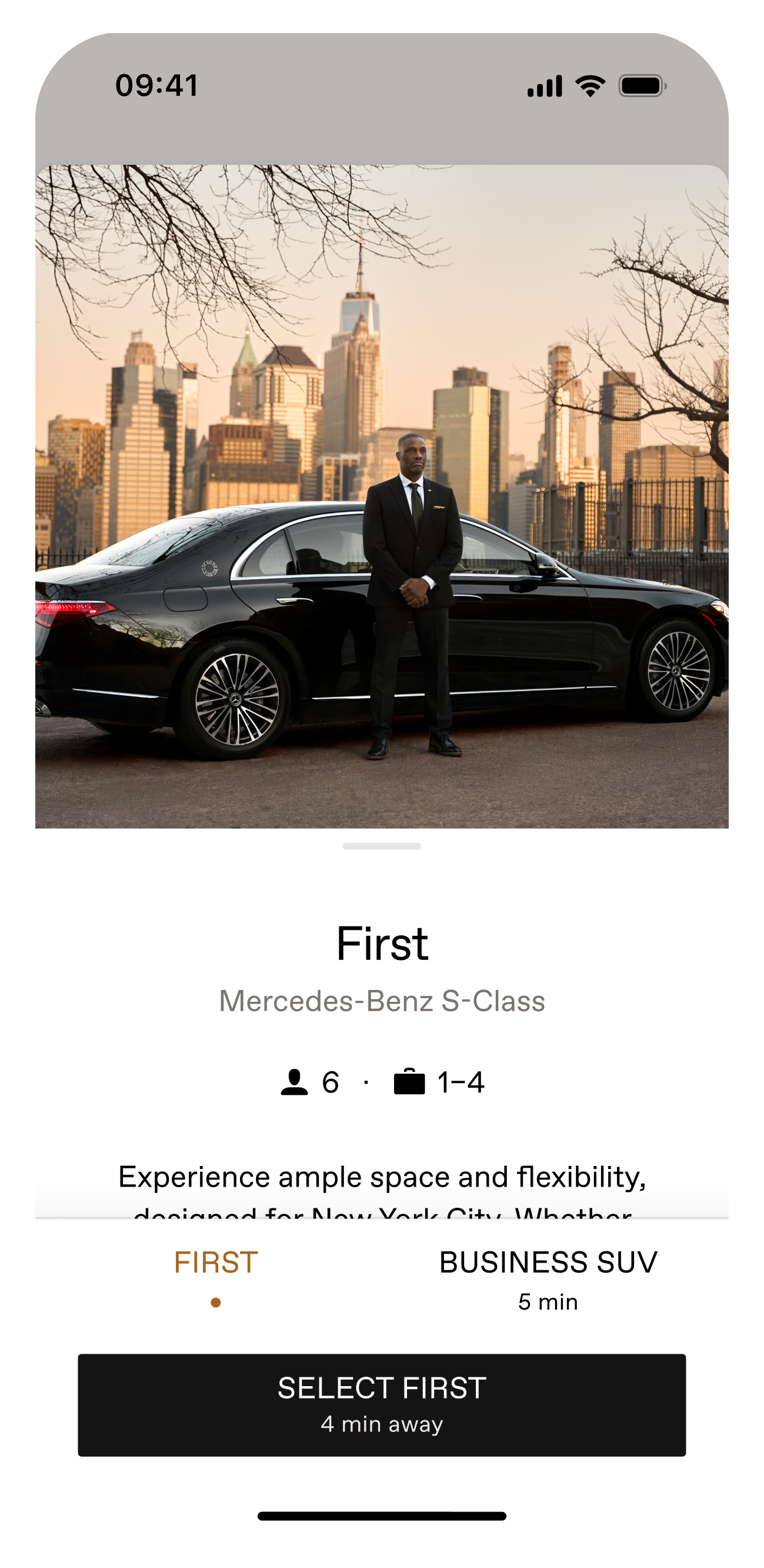 NYC First CalloutApp EN